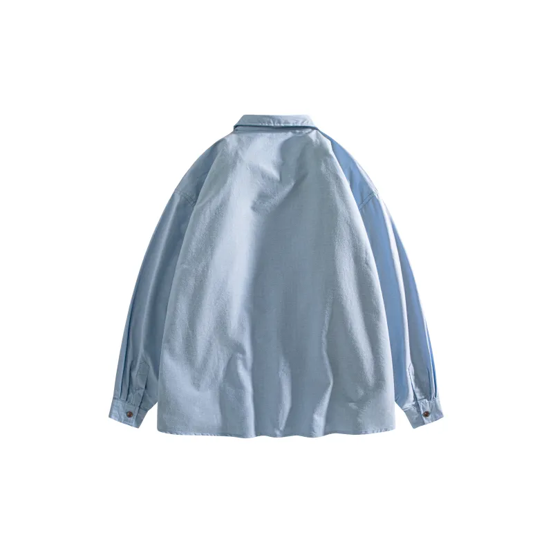 SESAME STREET Shirts Unisex-6