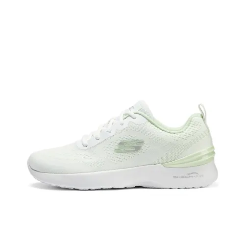 Skechers Skech air Dynamight 'White Mint' Women's