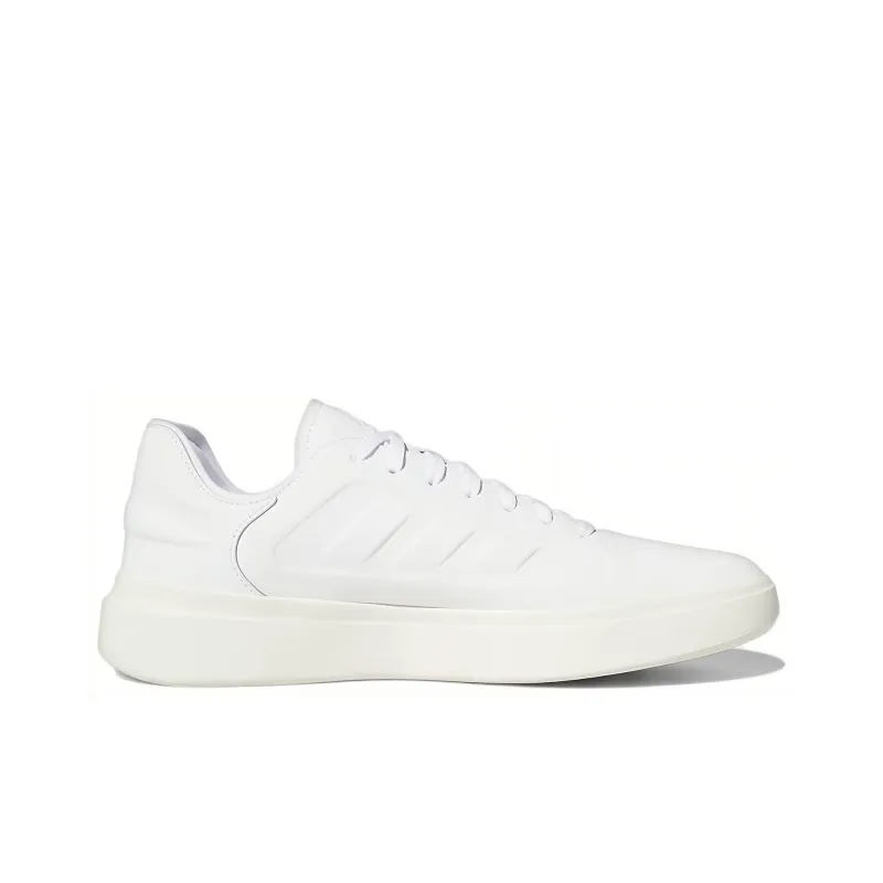 Zntasy Adidas 'Off White'-1