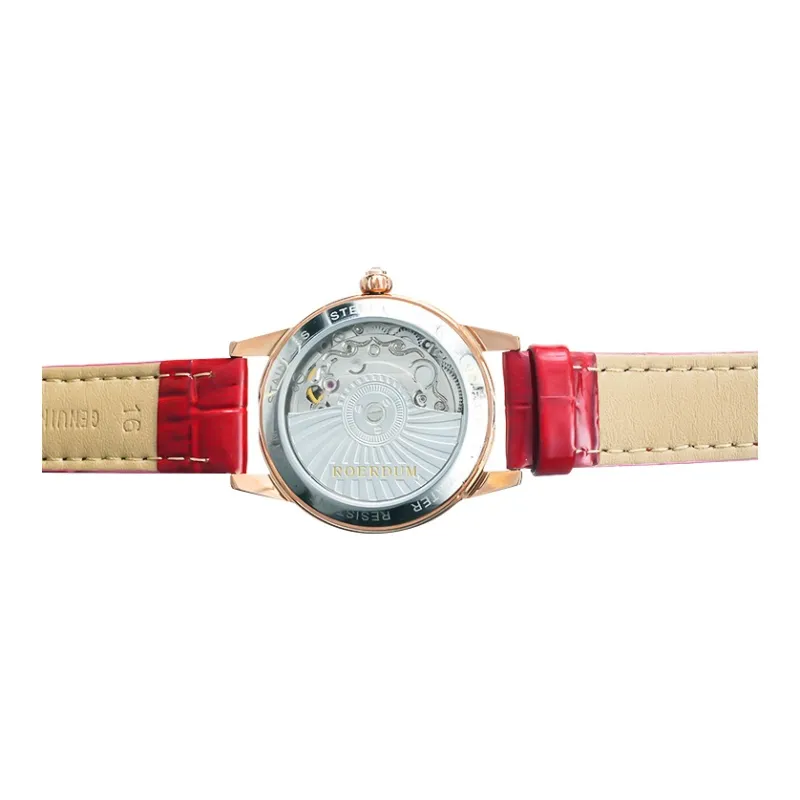 ROERDUM Women's Watch-3