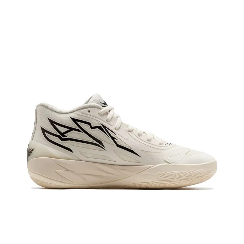 PUMA LaMelo Ball MB.02 Whispers-1