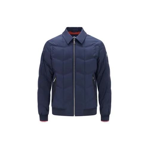 NAVIGARE Down Jackets Men