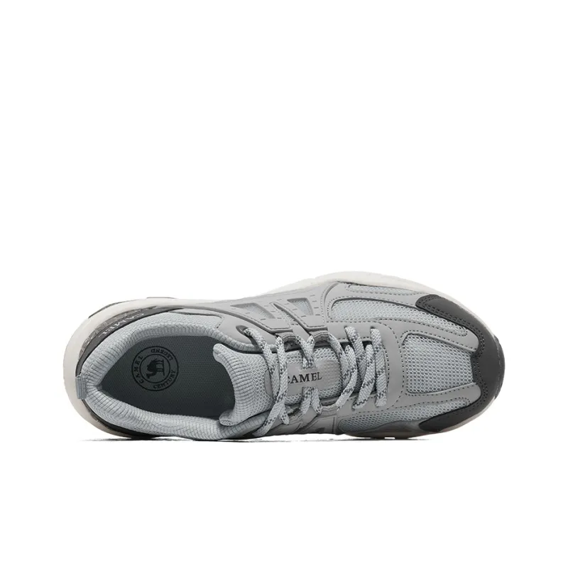 CAMEL Low Top Hiking Shoes Women's-3