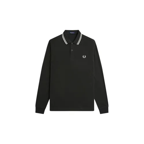 FRED PERRY Men Polo Shirt