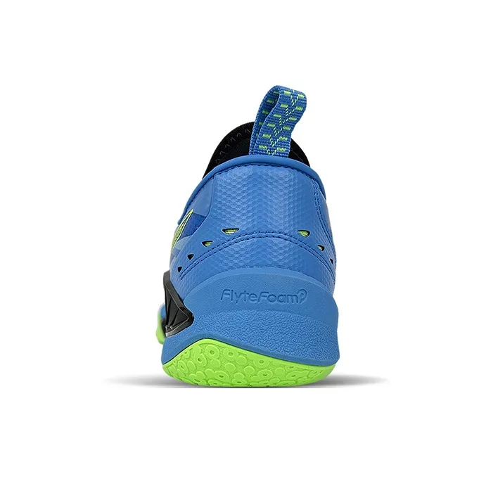 Asics Blast Ff 3 'Waterscape Lime Burst'-3