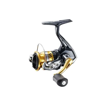 SHIMANO 22 Models Of SAHARA Shallow Line Cup Slant Mouth Micro Remote Spinning Reel Anti Seawater