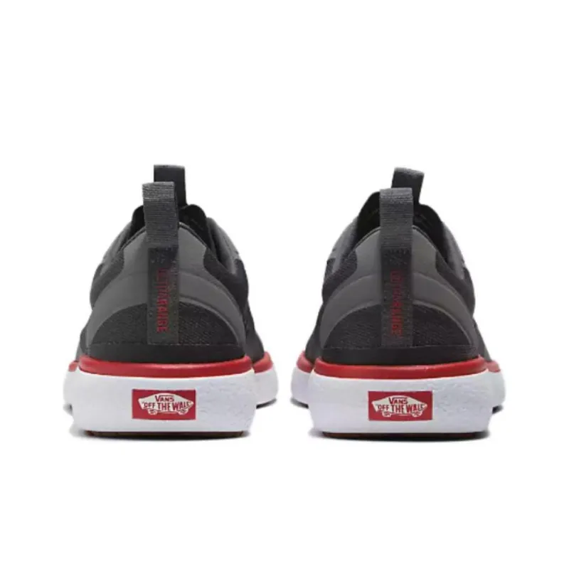 UltraRange Vans Exo Mte 'Grey Red'-3
