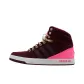 Light Maroon/Burgundy