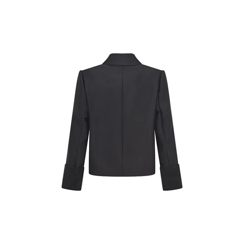 RARE Jackets & Coats Women's Black-1