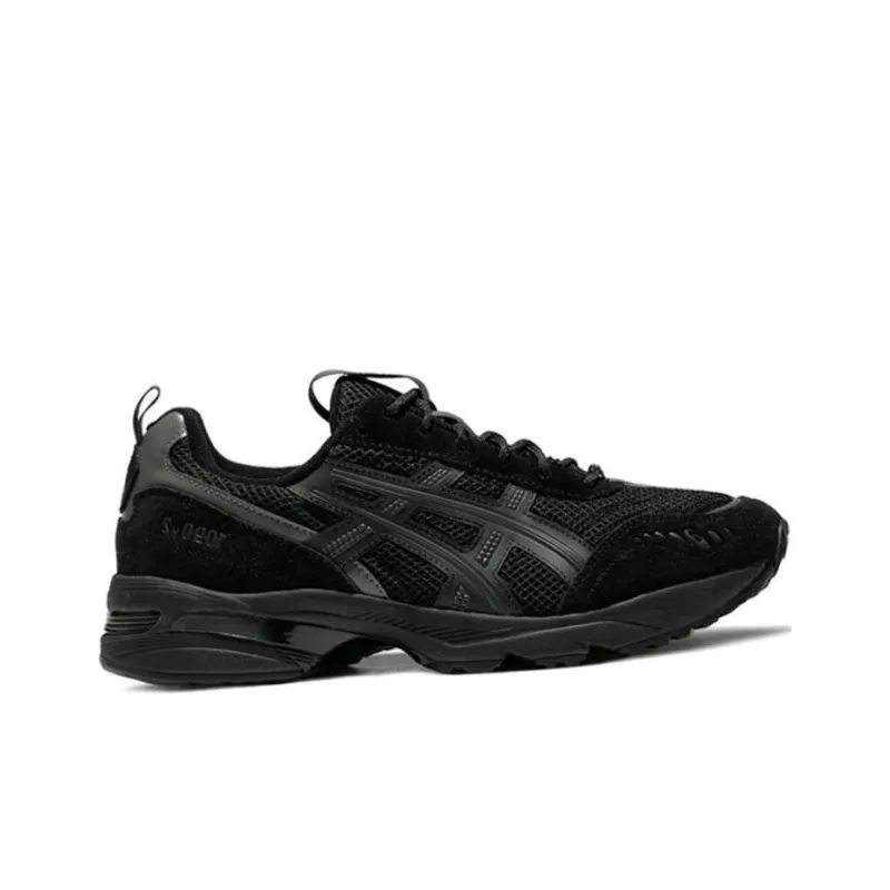 Asics Gel 1090V2 Black Black-1