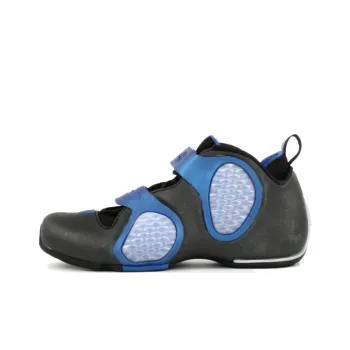 Nike Air Flightposite 3 Black Blue