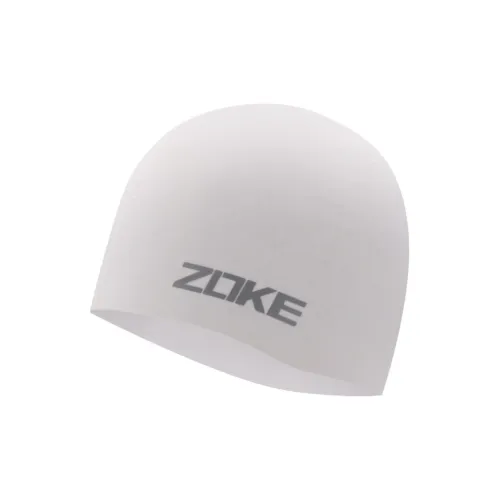 ZOKE Swimming Caps