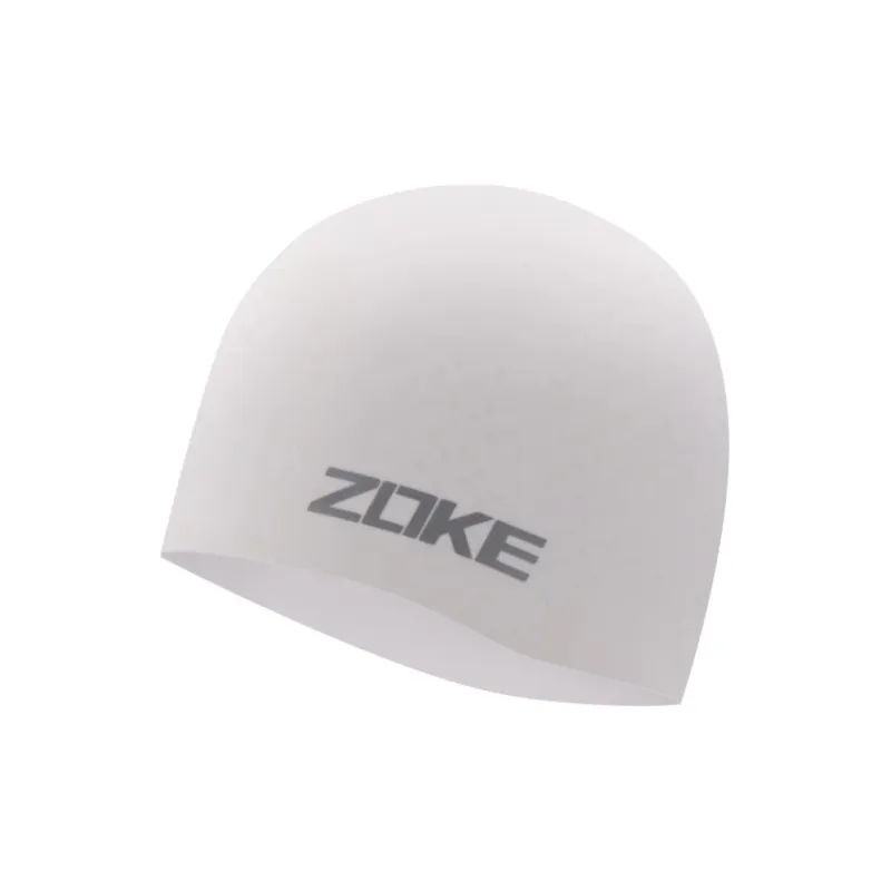ZOKE Swimming Caps-0