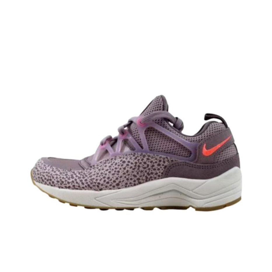 Huarache inflate light plum