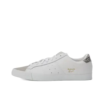 Onitsuka Tiger Lawnship 'White'