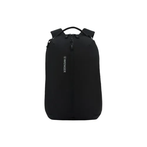 Wenger Backpacks Black