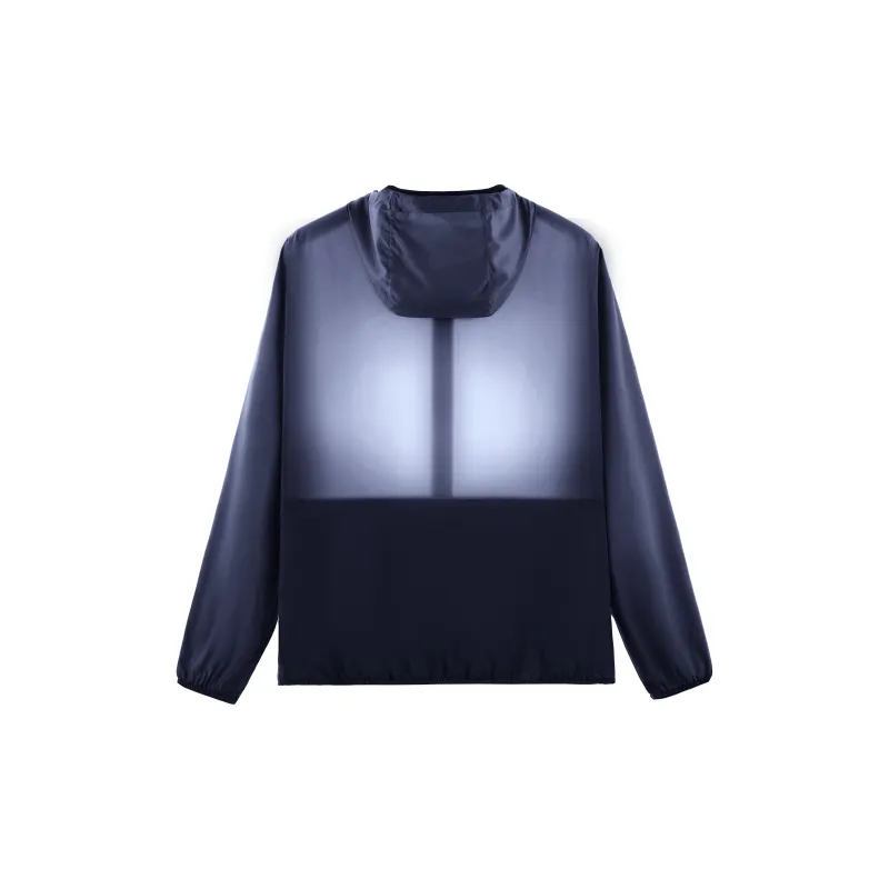 CAMEL Urban Function Series Sun Protection Clothing Unisex-10