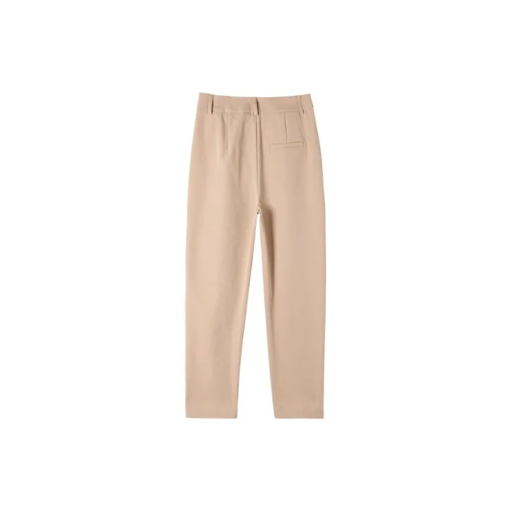 HIPPIEMISS Casual Pants Women's-1