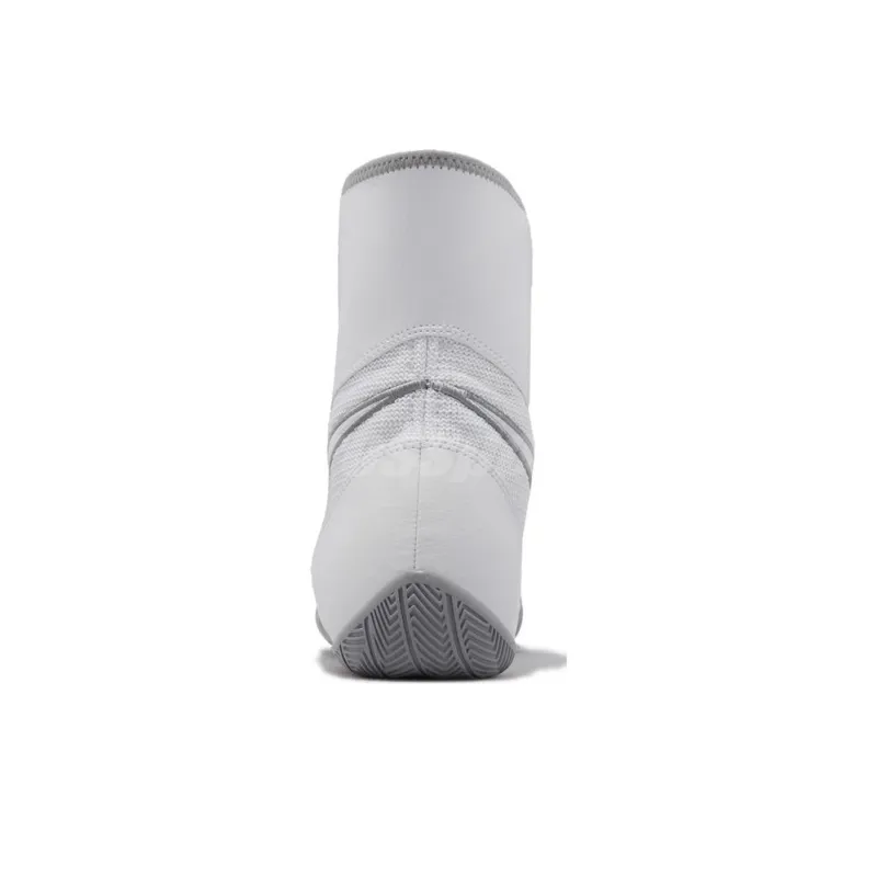 Nike Machomai 2 White Wolf Grey-2