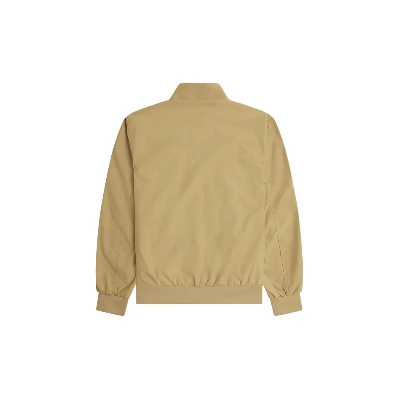 FRED PERRY Brentham Sport Jacket-1