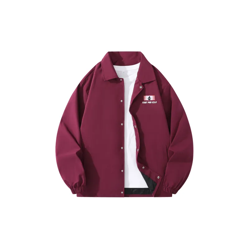 Cost Per Kilo Jackets & Coats Unisex-7
