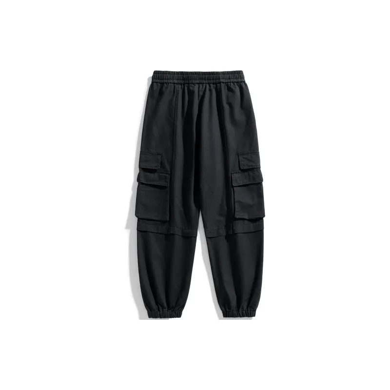 LTIFONE Cargo Pants Unisex-1