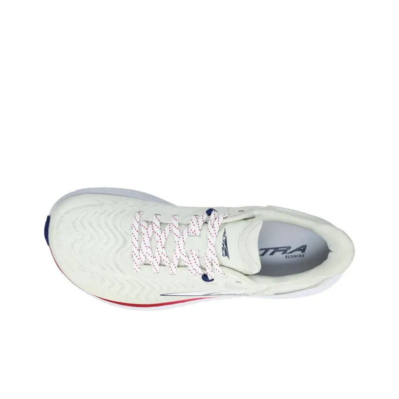 Altra Shock Absorbers Low Top Running Shoes Women's White-2