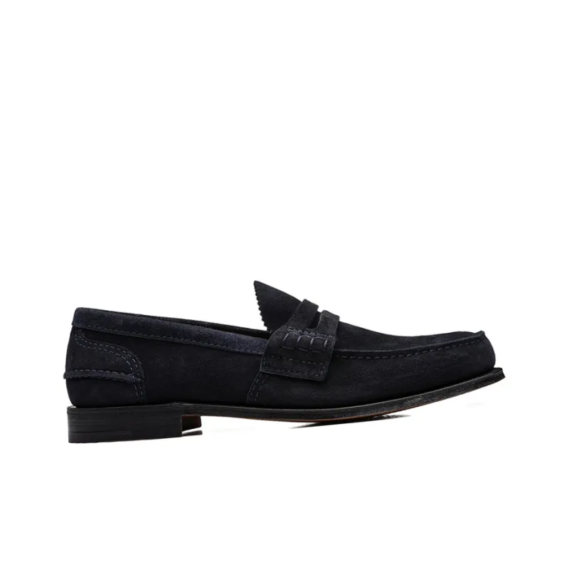 CHURCH'S Pembrey Rodeo Loafers-1