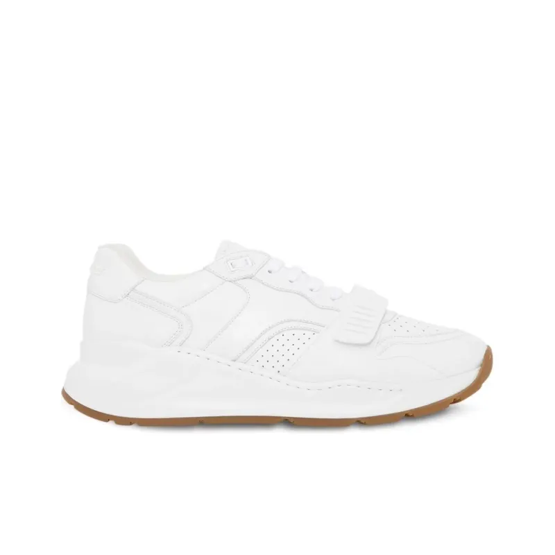 Burberry Ramsey White Gum-3