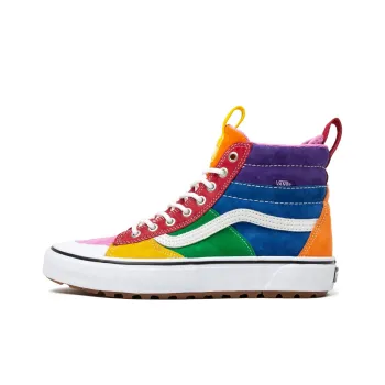 Vans Sk8 Hi Mte 2.0 Dx Rainbow
