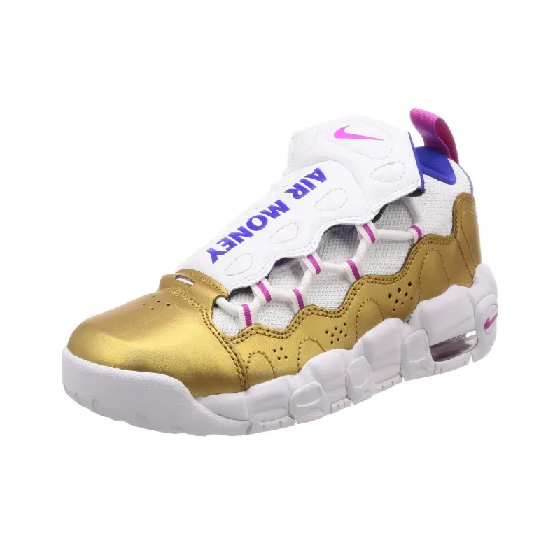 Nike Air More Money Peanut Butter & Jelly GS-2