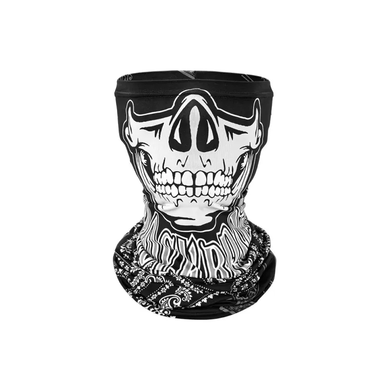 ROCKBROS Cycling Gear Face Masks Commute Unisex Ice Silk-4