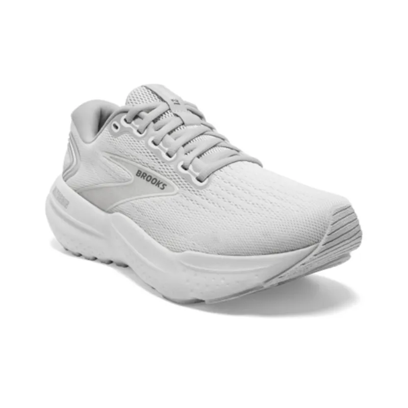 Brooks Glycerin 21 'White Grey'-2