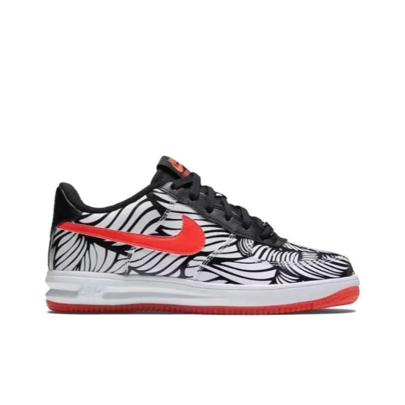 Nike Lunar Force 1 Neymar GS-1