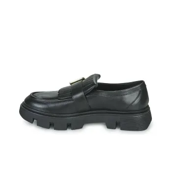 GEOX Loafers Women's Black