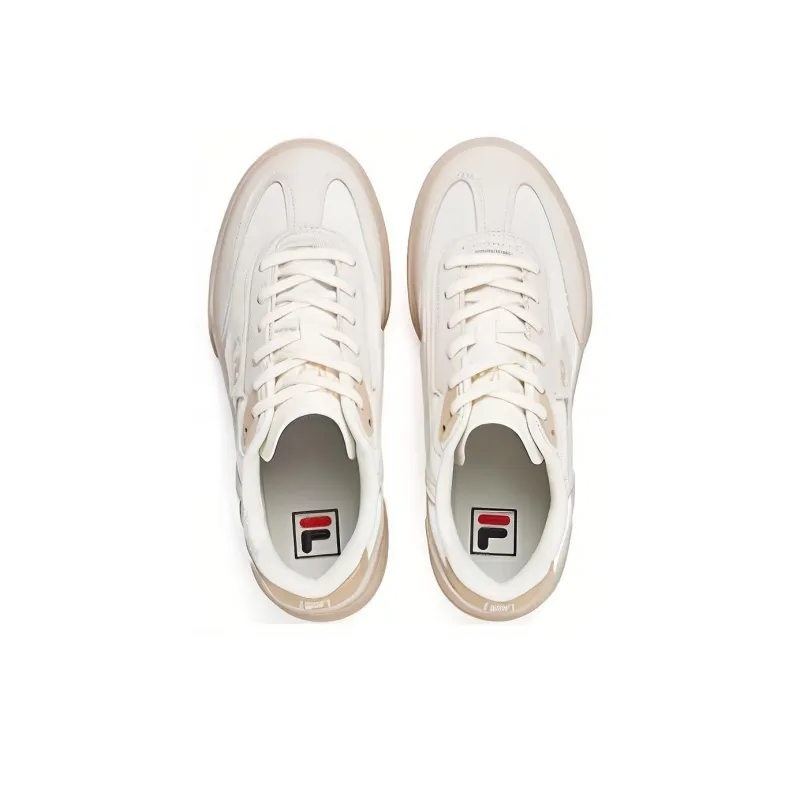FILA Shadow 'Cream White Beige' Women's-2