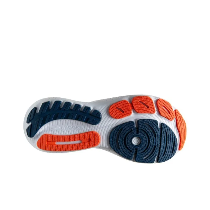 Brooks Glycerin GTS 21 'Blue Opal Nasturtium'-3