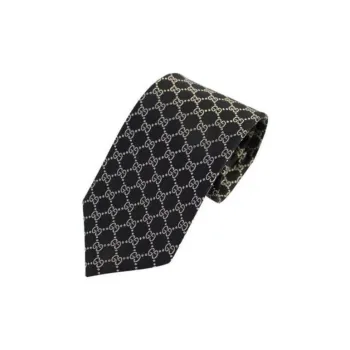 GUCCI Ties Men