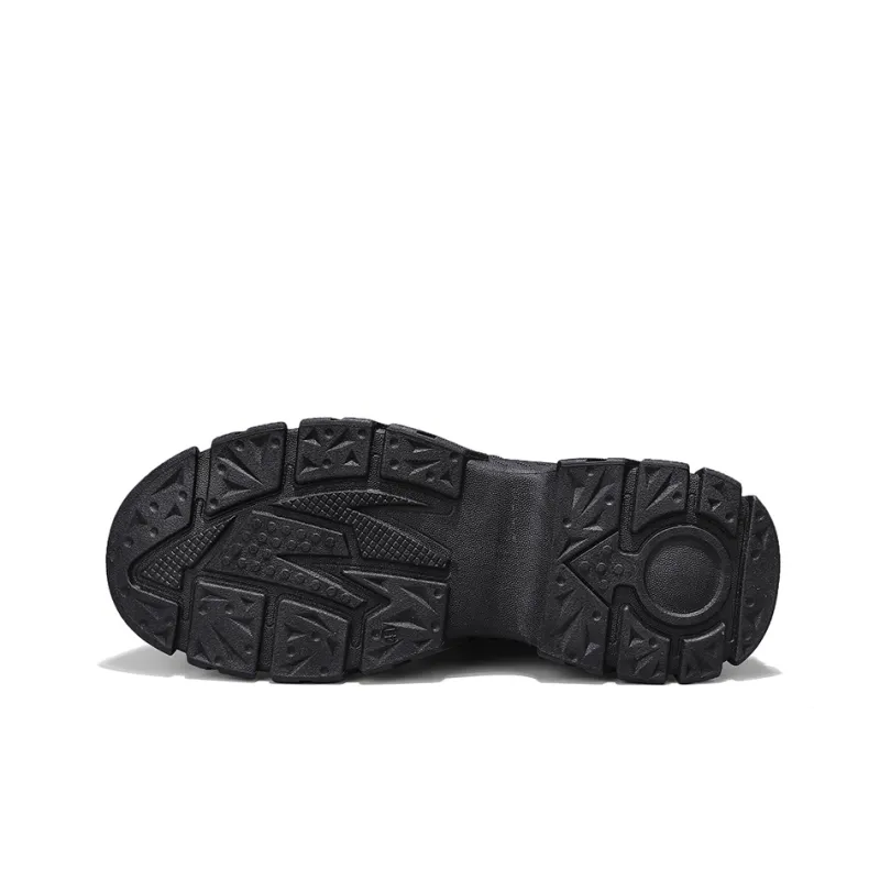 CAHHRRN Wear-resistant And Lightweight Low-Top Casual Shoes Men's-22