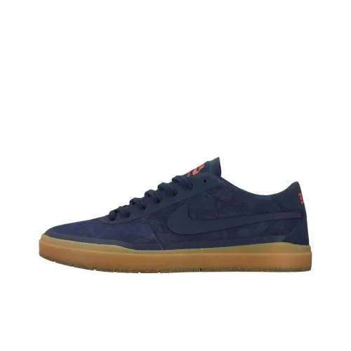 Nike SB Bruin Hyperfeel Obsidian Gum