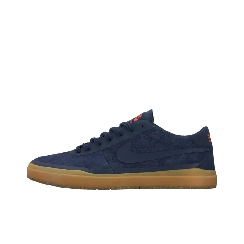 Nike Sb Bruin Hyperfeel Obsidian Gum-0