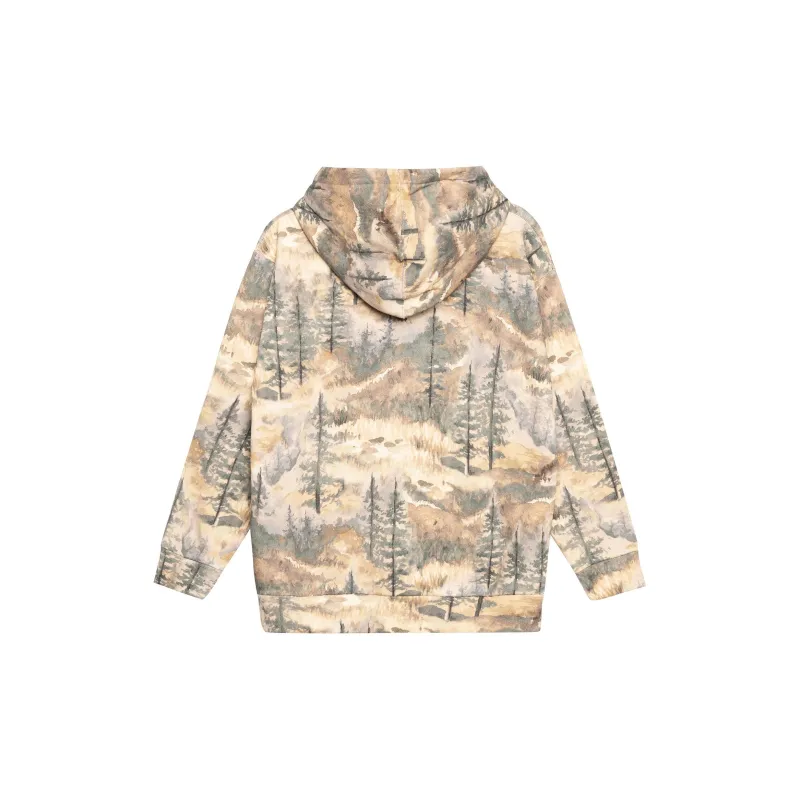 GUCCI X The North Face Sweatshirt-1