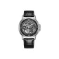 Black Dial Black Band