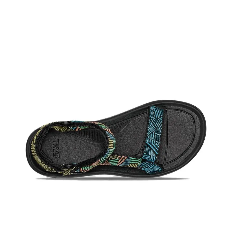 Teva Hurricane XLT2 Beach Sandals Men's Multicolor Black-4