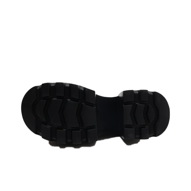 KMD Loafers Women's Brown/Black-7