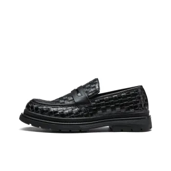 ORP Men's Casual Shoes Men Low Top Black/Brown