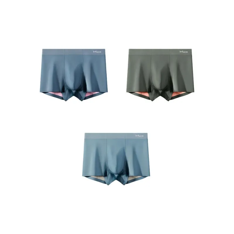 MIIOW Men Underpants-1
