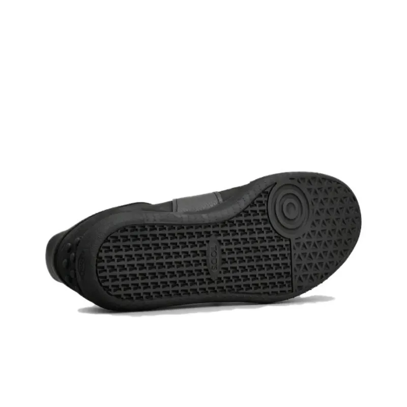 TOD'S Tabs Low Top Sneakers-5