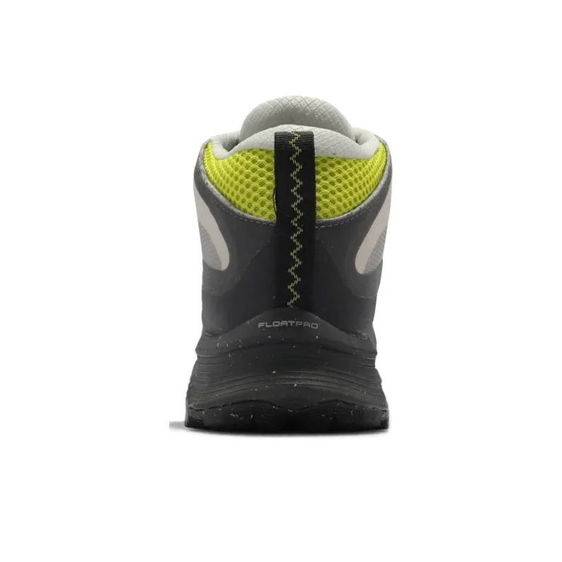MERRELL Moab Speed Mid GORE-TEX 'Charcoal'-2