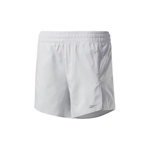 Reebok Casual Shorts Women's White